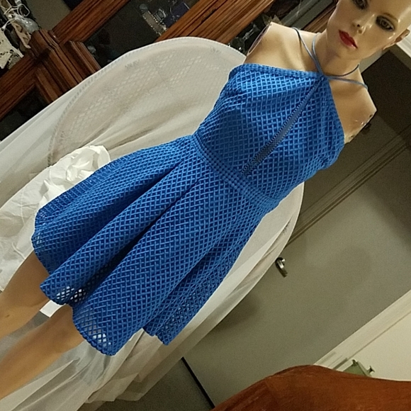 Stylestalker Monroe Dress - Picture 2 of 8